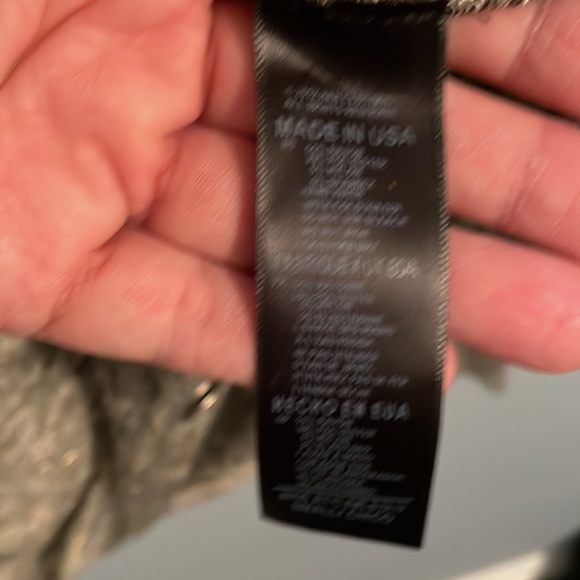 The Classic top. Size small NWT - Picture 13 of 13